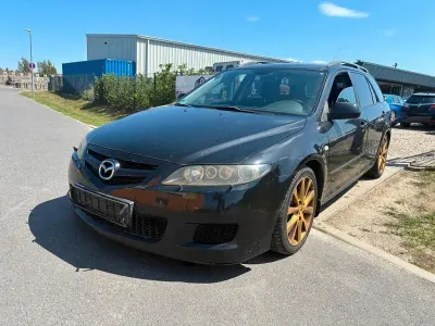 Gebraucht Mazda 6