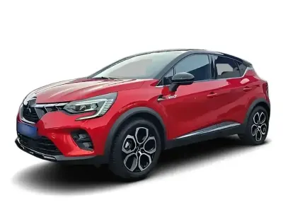 Gebraucht Mitsubishi ASX 2023 Schwarz SUV