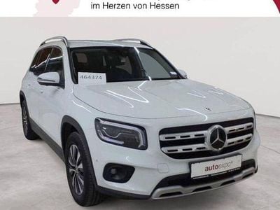 Gebraucht Mercedes GLB220 Style 2022 Andere SUV