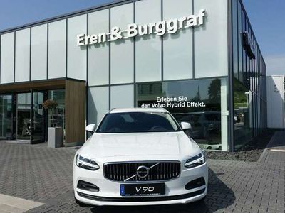 gebraucht Volvo V90 Momentum Pro B4 Diesel Automatik