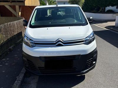 Citroën Spacetourer