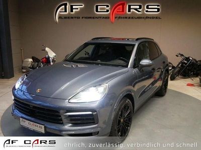 Gebraucht Porsche Cayenne 441 PS (324 kW) 2018 Andere SUV
