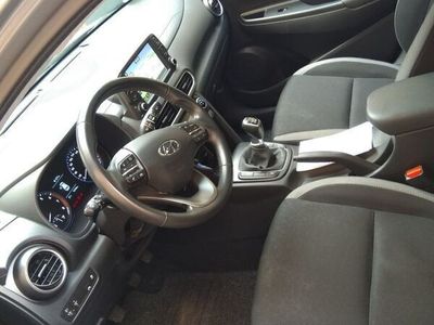 gebraucht Hyundai Kona 1.0 T-GDI Premium Premium