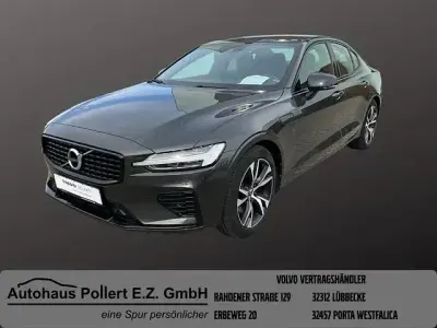 Gebraucht Volvo S60