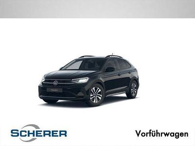 Deep black perleffekt (metallic) Neu 2025 VW Taigo SUV | 23.290 € (Guter Preis)