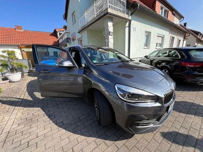 BMW 220 Active Tourer