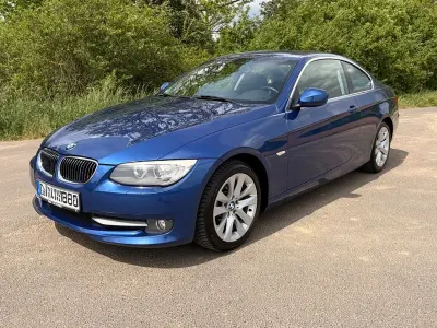 Używany BMW 330