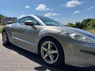 Peugeot RCZ