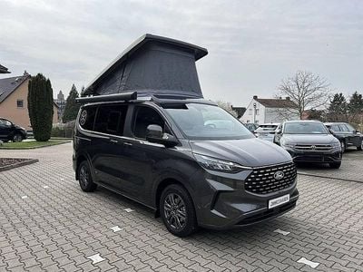 Gebraucht Ford Transit Custom Nugget 170 PS (125 kW) 2025 Grau Van / Kleinbus