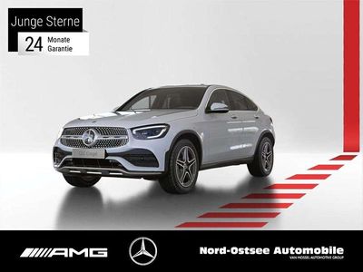 Mercedes GLC300