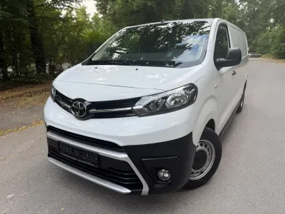 Gebraucht Toyota Proace