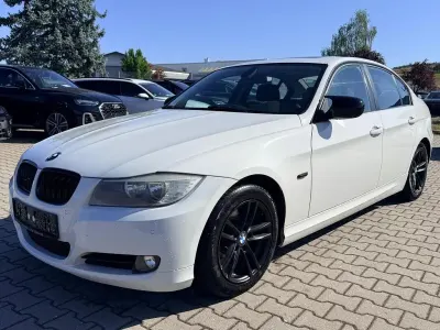 Gebraucht BMW 320