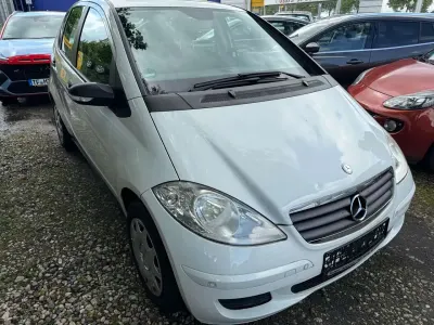 Gebraucht Mercedes A150