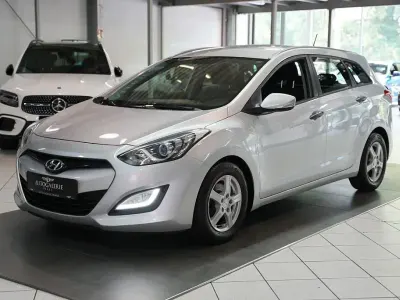 Gebraucht Hyundai i30