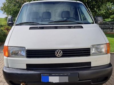VW T4