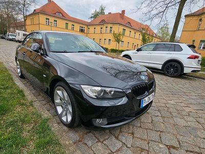 BMW 320 Cabriolet