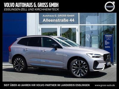 Silber Gebraucht 2025 Volvo XC60 Ultra SUV | 83.900 €