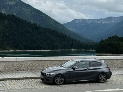 Gebraucht BMW M135