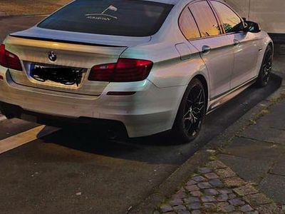 BMW 535