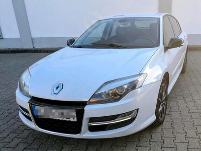 Renault Laguna III