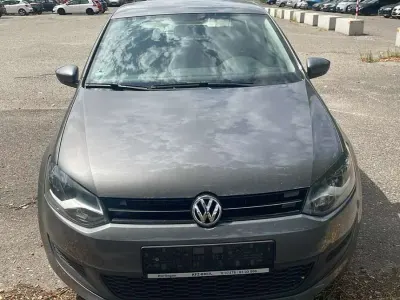 Gebraucht VW Polo Classicline 90 PS (66 kW) 2001 Kleinwagen