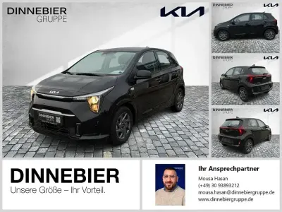 Gebraucht Kia Picanto