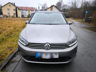 Gebraucht 2014 VW Golf Sportsvan Van / Kleinbus | 6.400 € (Fairer Preis)