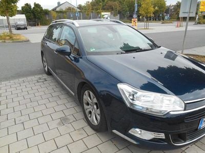 Citroën C5