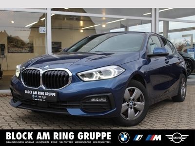 gebraucht BMW 118 i Limousine