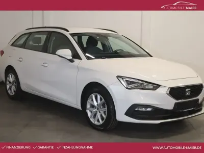 Gebraucht Seat Leon