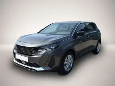 Gebraucht Peugeot 5008