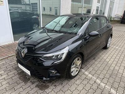 gebraucht Renault Clio V BUSINESS EDITION TCe 90