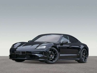 gebraucht Porsche Taycan 4S HD-Matrix SportDesign InnoDrive PTV+