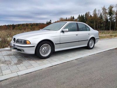 gebraucht BMW 528 528 i