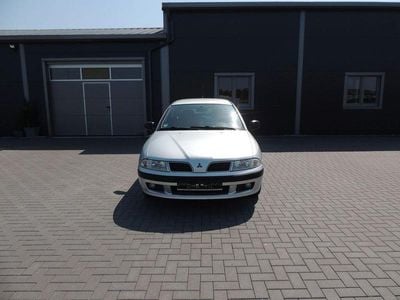 Mitsubishi Carisma