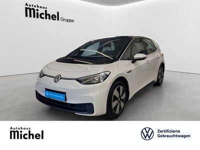 Second-hand VW ID.3 Pure 110 kW (150 CP) 2022 Hatchback