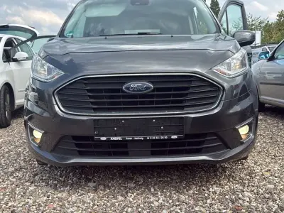 Gebraucht Ford Tourneo Connect