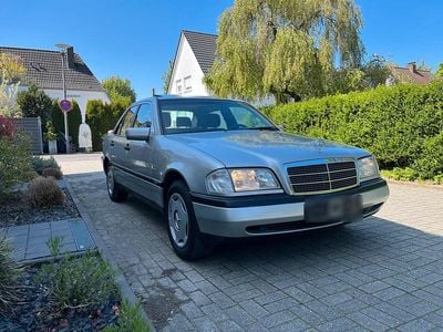Gebraucht Mercedes C180