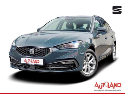 Seat Leon ST