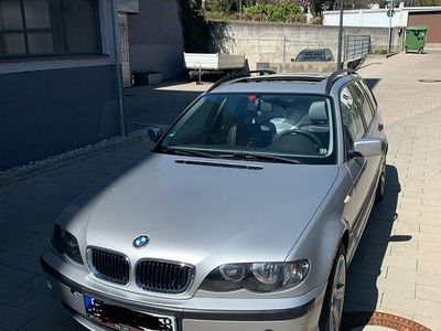 BMW 318
