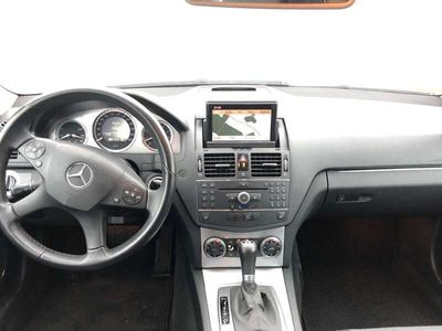 Mercedes C280