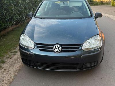 VW Golf V