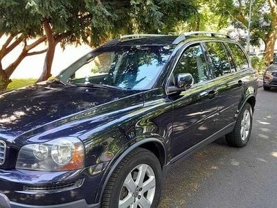 Gebraucht Volvo XC90 200 PS (147 kW) 2011 Blau SUV