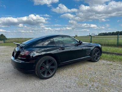 Chrysler Crossfire