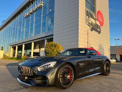 gebraucht Mercedes AMG GT C
