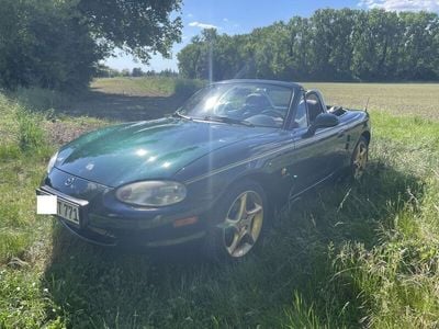 Mazda MX5