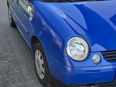 Gebraucht VW Lupo