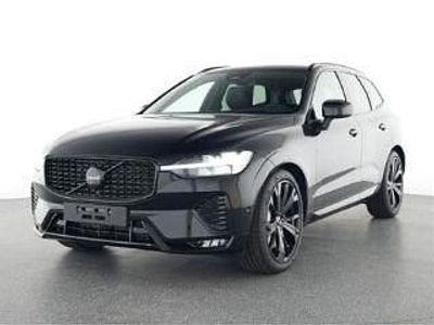 Gebraucht Volvo XC60 Ultra 250 PS (183 kW) 2025 Schwarz SUV