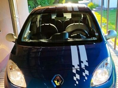 gebraucht Renault Twingo 1,2 GT TÜV neu Anfänger Stadtauto