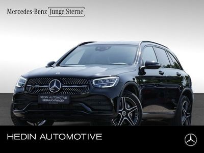 Mercedes GLC300e